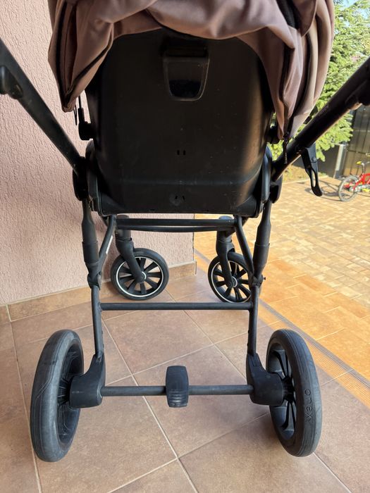 Carut 3 in 1 Anex baby