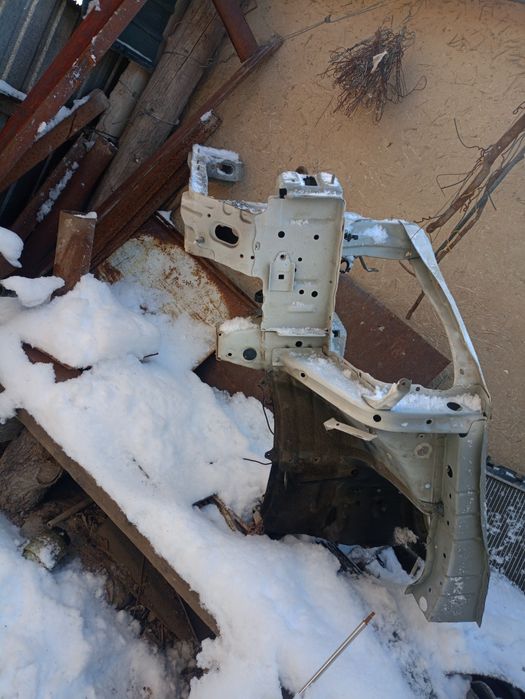 Ланжерон Камри 30/35