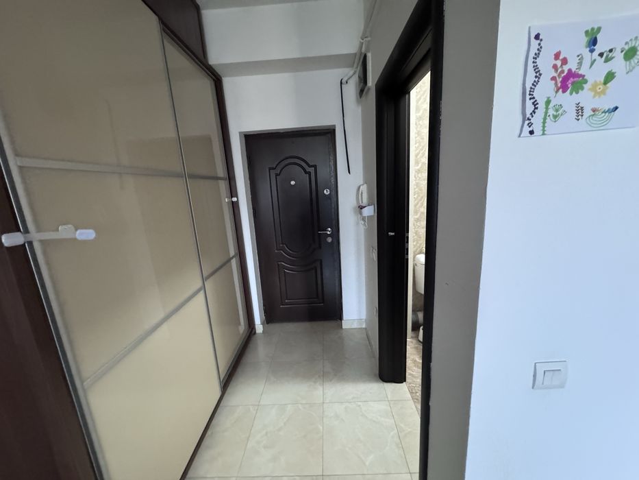 Apartament 3 camere de închiriat – Dămăroaia