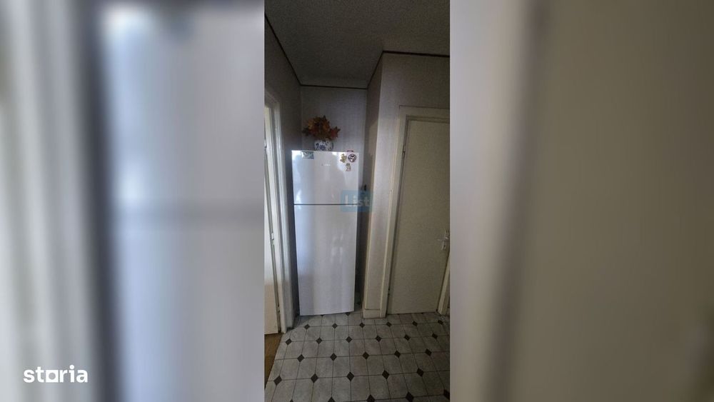 Apartament 2 camere Ultracentral Semidecomandat