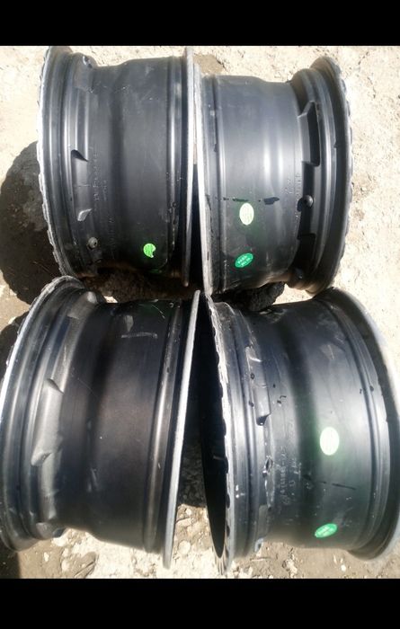 Продам титановые диски