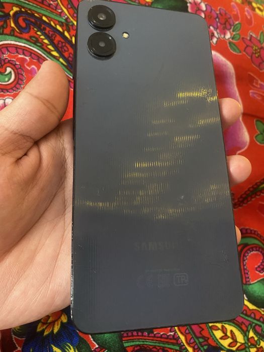 Самсунг А06 сатылады бағасы 40мын