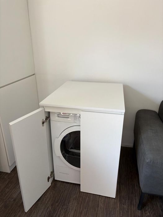 Шкаф за пералня или сушилня