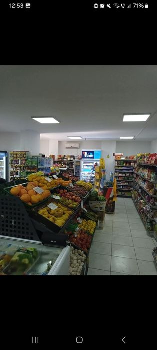 Cedez minimarket  cu vad f bun și clientela  formata  de 6 ani