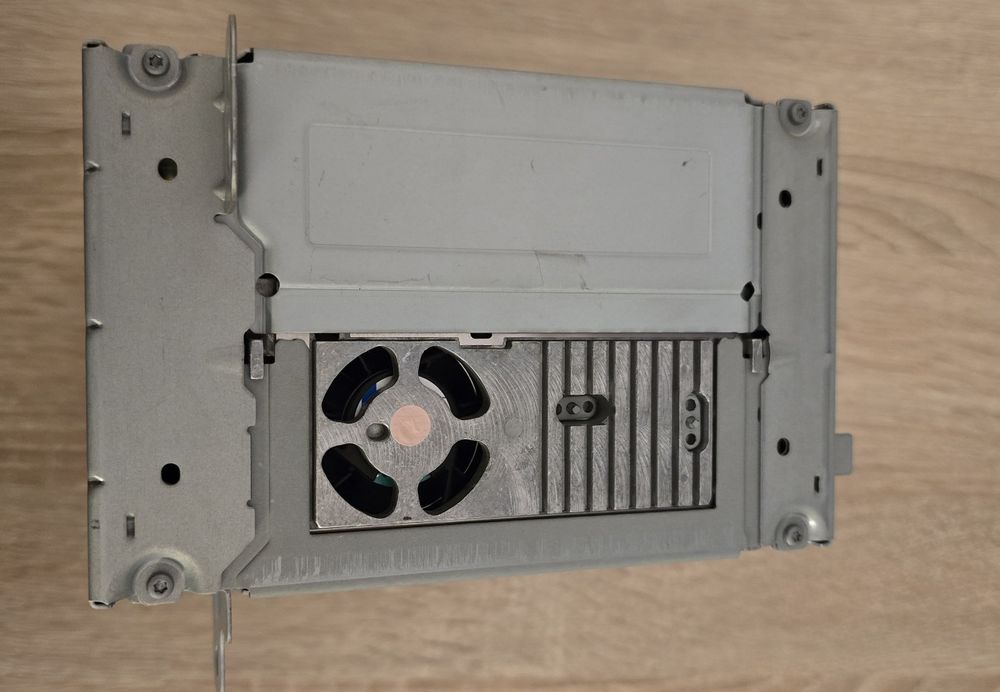 Navigatie Opel Astra J, CD 500, Display, butoane, unitate