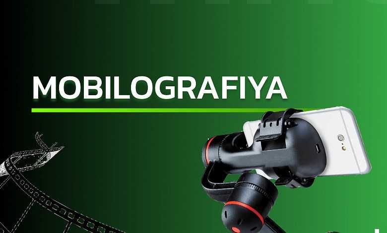 mobilograf , video montaj xizmati