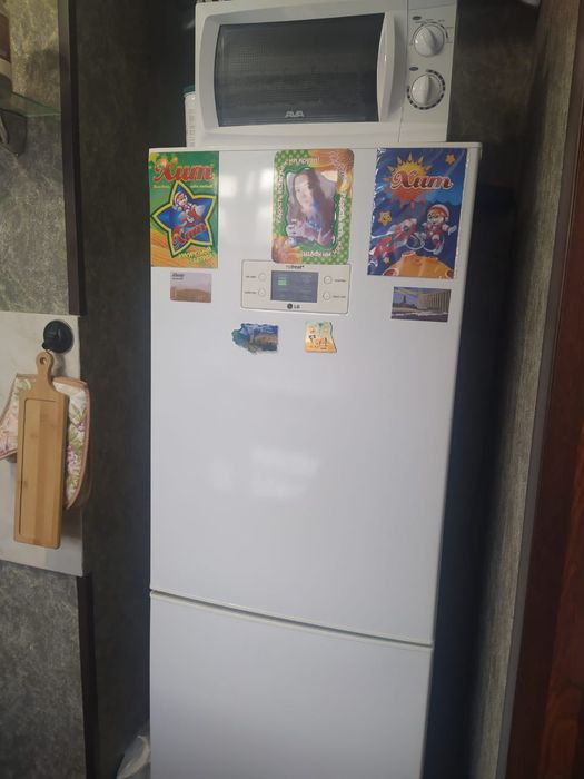 Продам двухкомнатную квартиру