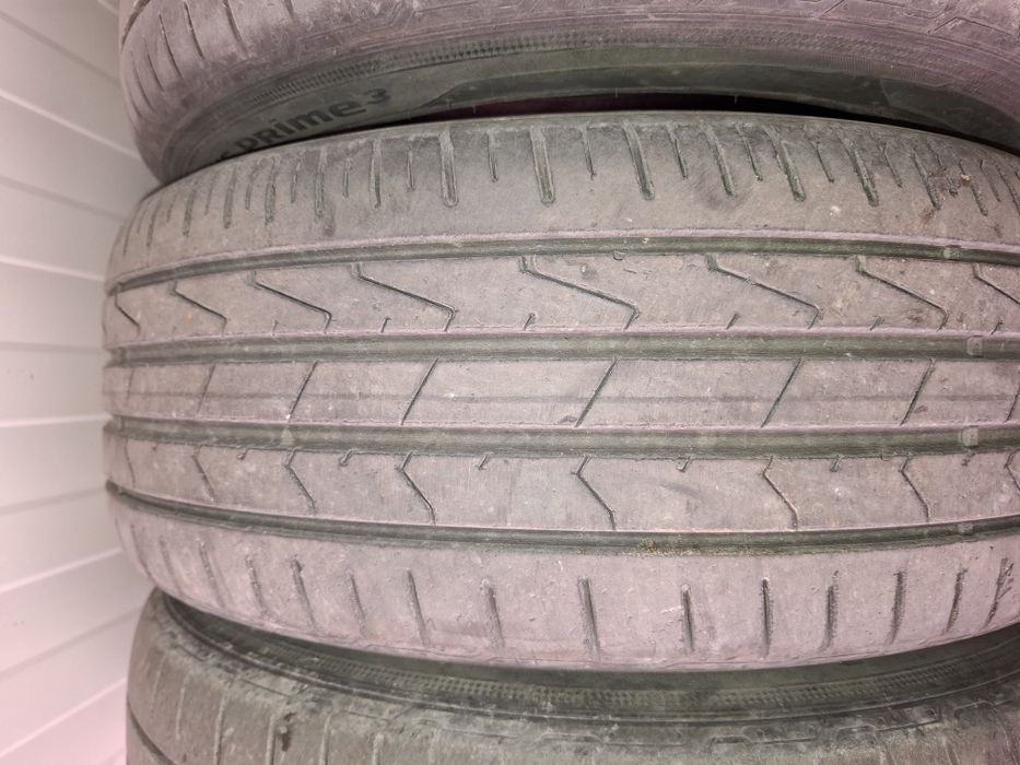 Гуми Hankook Ventus Prime 3