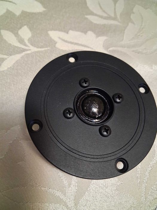 Високочестотен говорител Canton