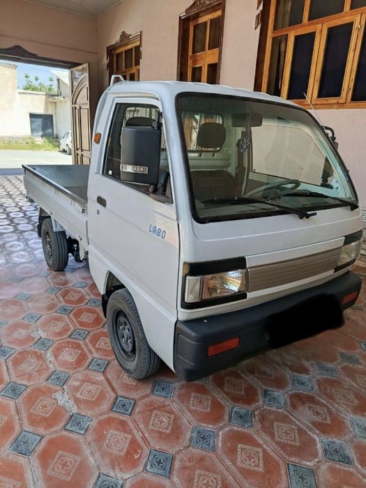 Chevrolet Labo 2023 — 3