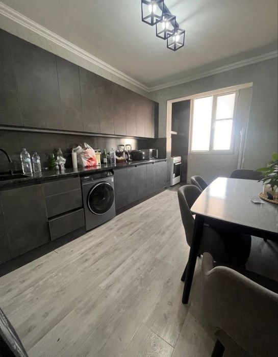 Продаётся квартира в Яшнабад Ул Мирзо Улугбек Ор Боткина