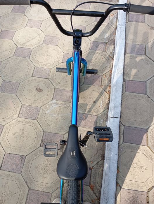 Продам велосипед бмх