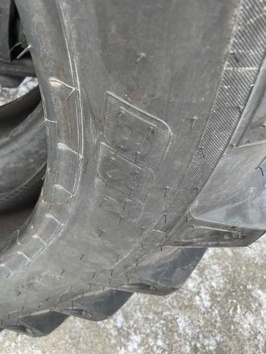 14.00-38 BKT Cauciucuri noi agricole 8PR Anvelope R38 U650