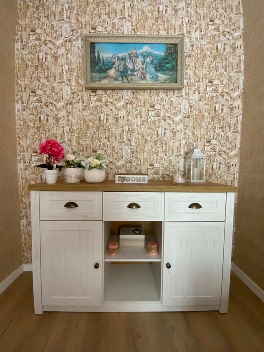 Дава се под наем Къща в Добрич, Промишлена зона - Север - 120 кв.м за 800 € - Снимка #9