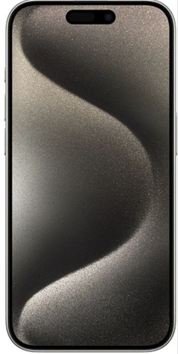 Продам iphone 15 pro titanium