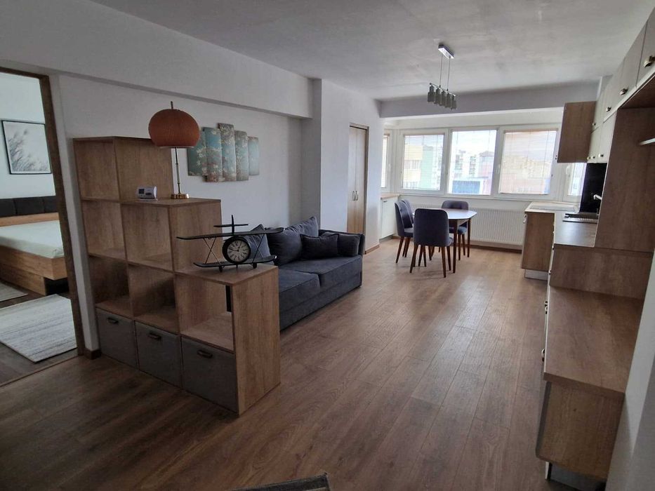 Woow! Apartament 3 camere central langa stadiounul Municipal Sibiu