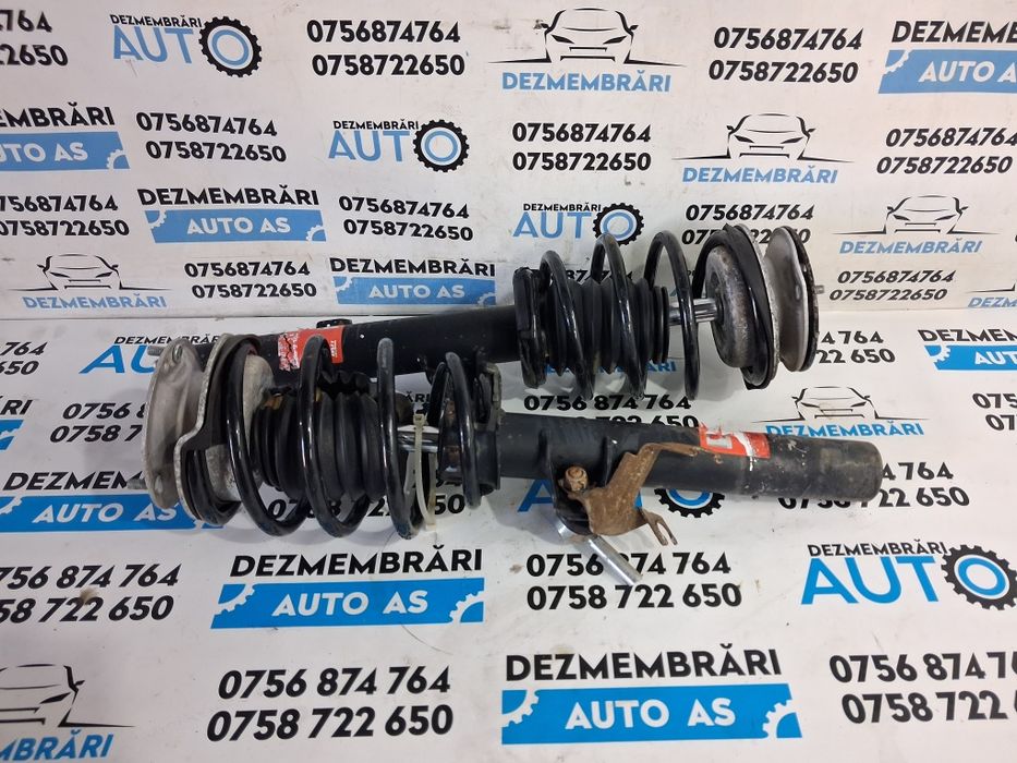 Telescoape fata BMW e90 e91 Seria 3 2007