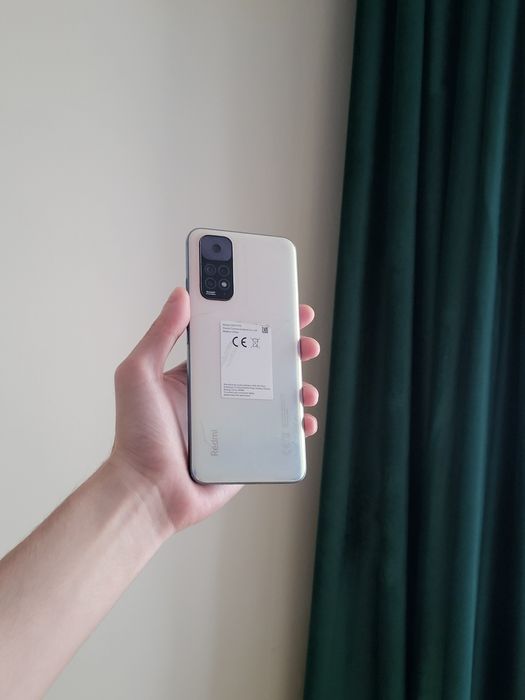 Redmi Note 11 Оригинал Редми Ноте Original