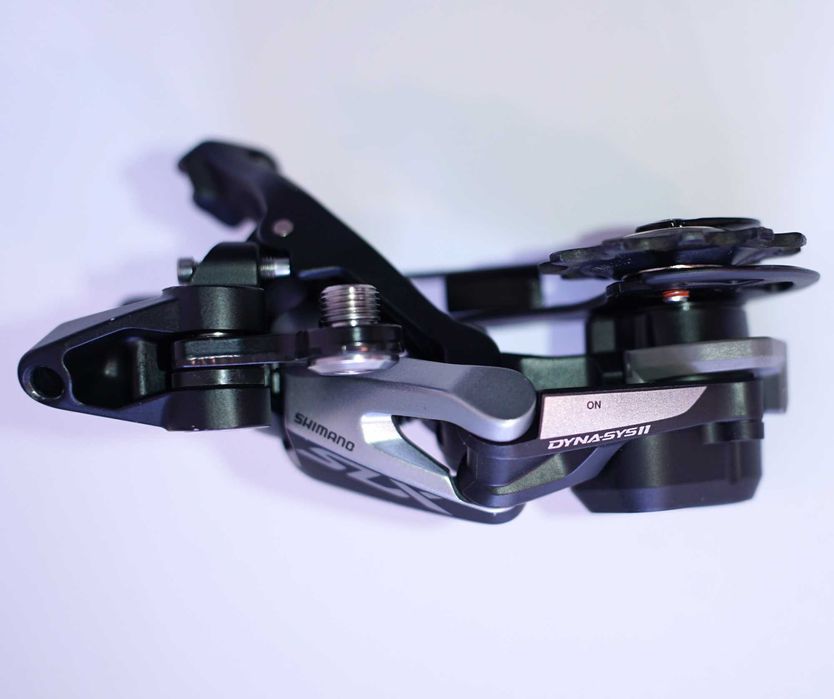 SHIMANO SLX schimbator bicicleta 11 viteze MTB