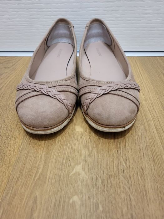 Дамски обувки 38-и номер