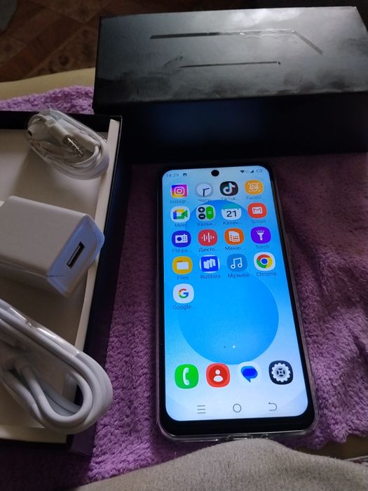 Продам телефон  LX-S 25.