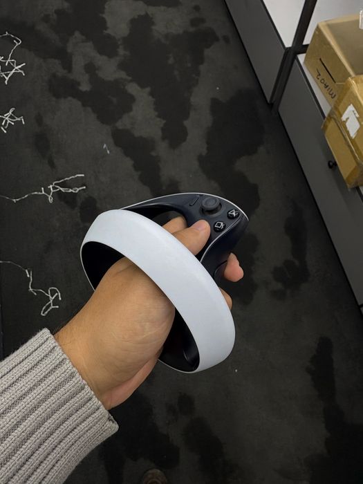 PlayStation VR2 +подставка