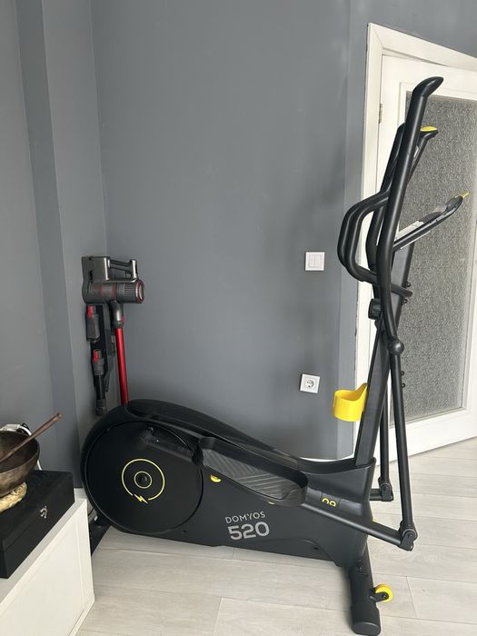 Кростренажор 520 Domyos