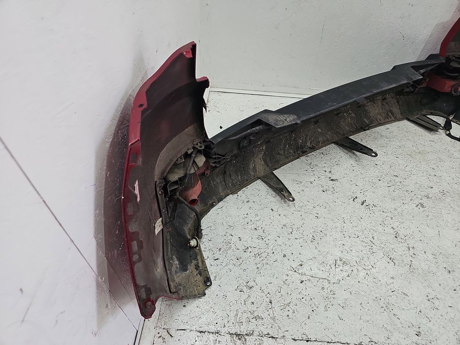 Bara spate PEUGEOT 3008 [Fabr 2009-2016] LKR