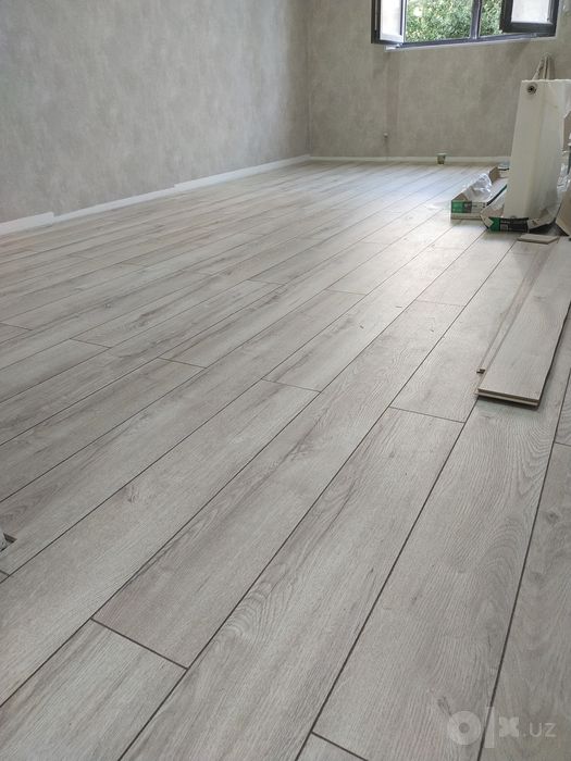 Tarket laminat 25 mindan