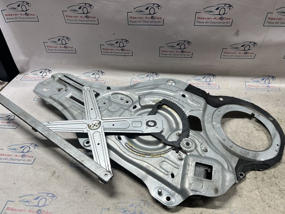 macara geam stanga fata  kia sportage 2011