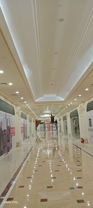 Elektr mantaj Hizmatlari
