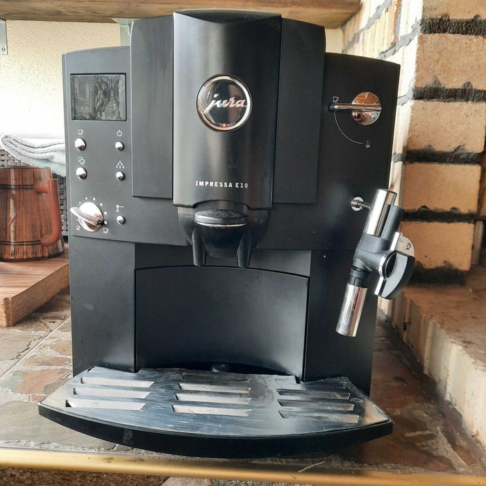 Кафемашина,внос от Германия