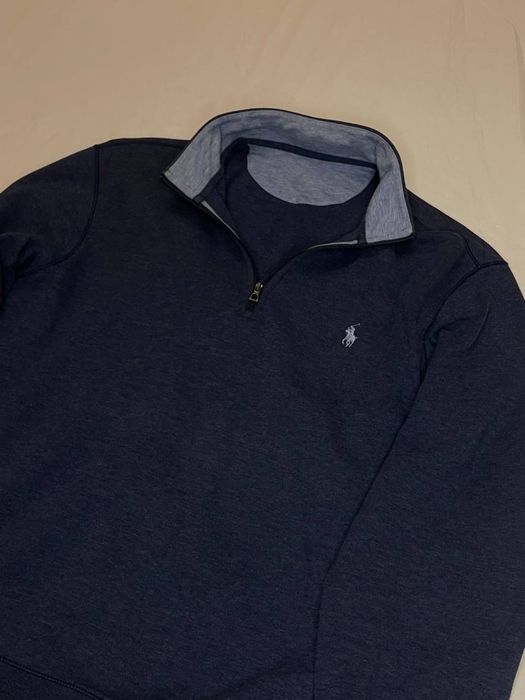 Полузамок Polo Ralph Lauren