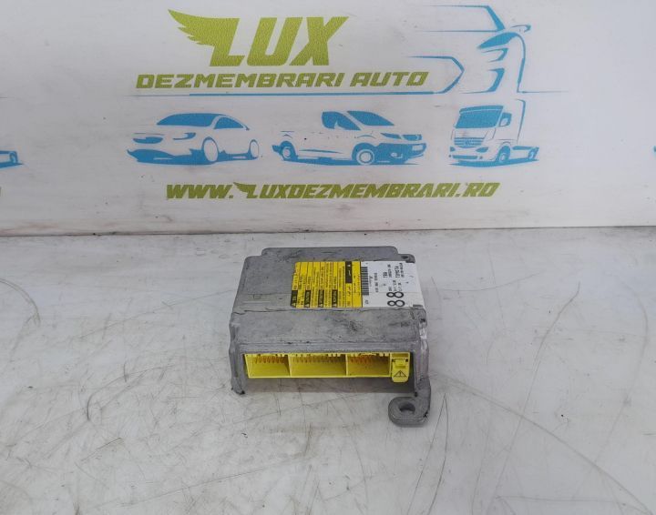 Calculator airbag 1.2 VVTI 89170-05160 Toyota Avensis 2 T25  [din 2002 pana  2006] seria