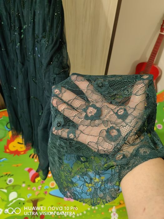 Официална рокля нова