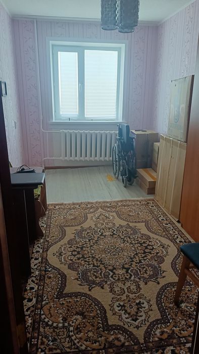 Продам 2ух. Комнатную квартиру