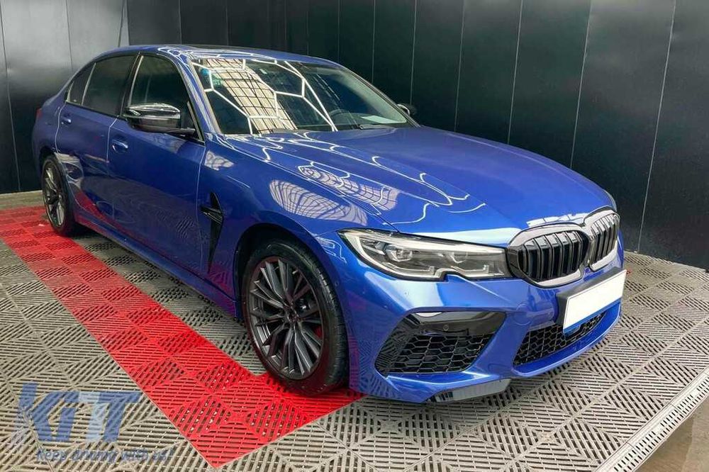 Aripi fata Bmw G20