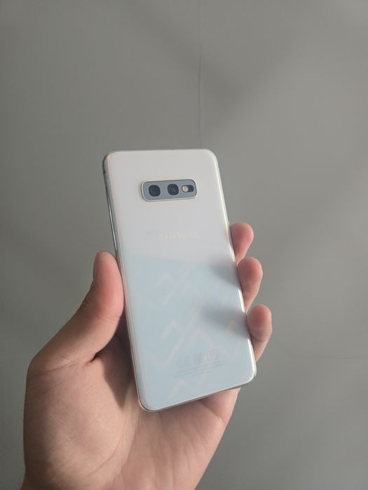 Samsung S10e 128gb