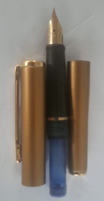 Stilou Sheaffer Agio Compact