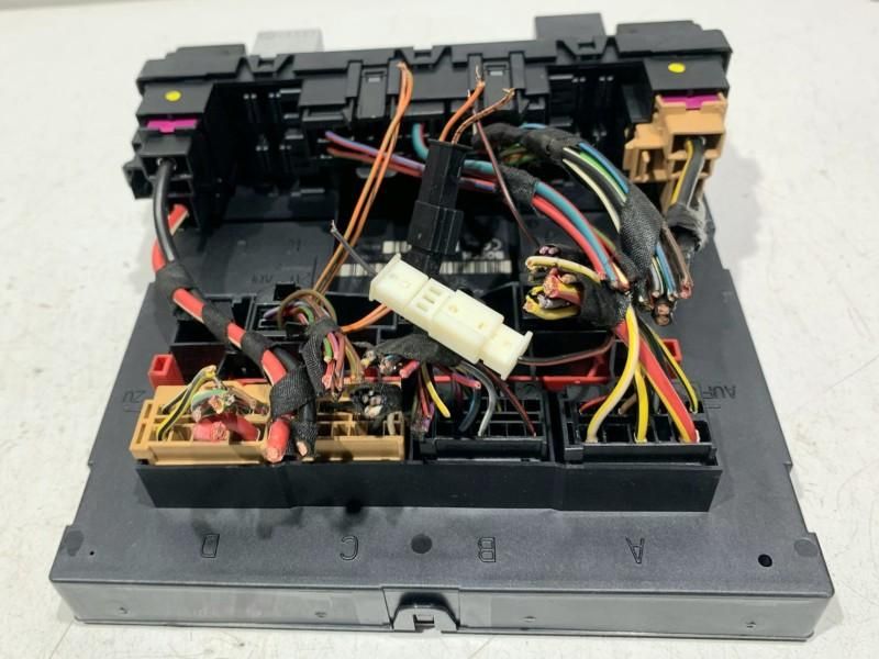 Calculator confort Volkswagen Passat B6 3C 3C0937049A 2.0 tdi; 2.0 tdi
