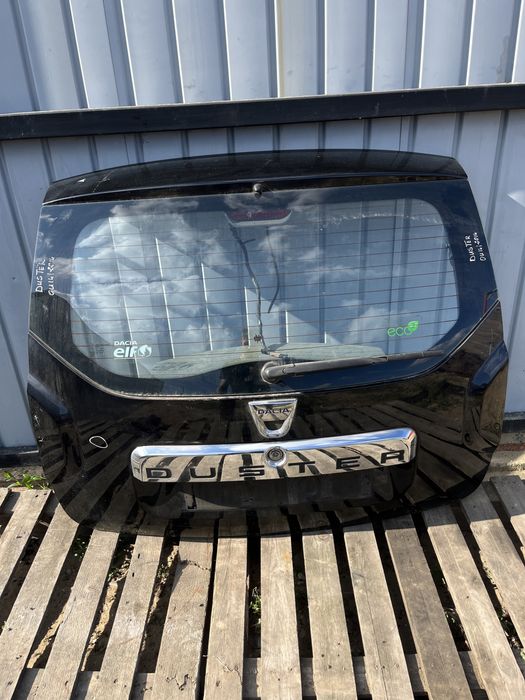 Haion Dacia Duster 2010-2013