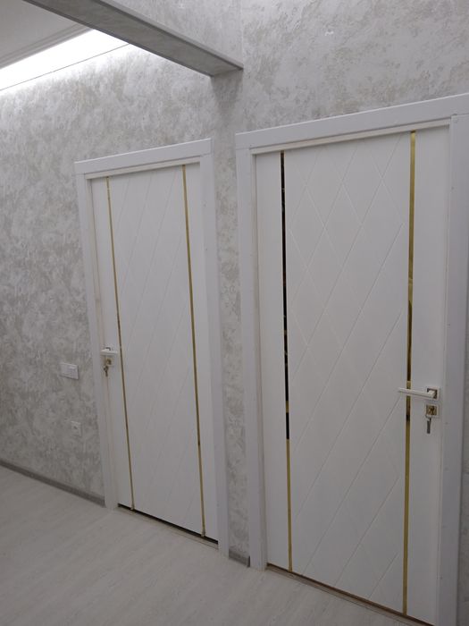 3 Xonali KVARTIRA sotiladi  QORA QAMISH