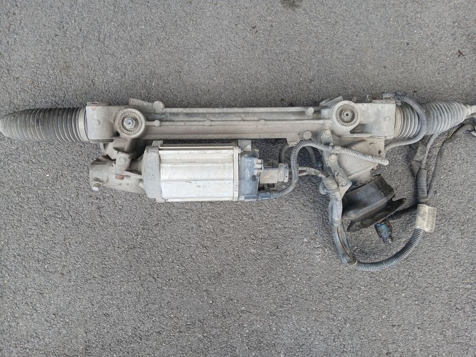 Рейка Opel Astra J
