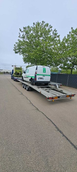 B.O.A TRANSPORT | Transport Auto, Moto și Utilaje Agricole | România ->Europa->România | CMR 1.200.000 € | Factură