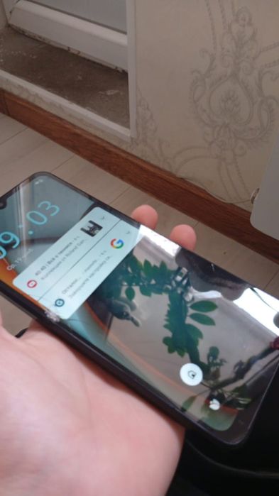 Телефон в хорошем состоянии