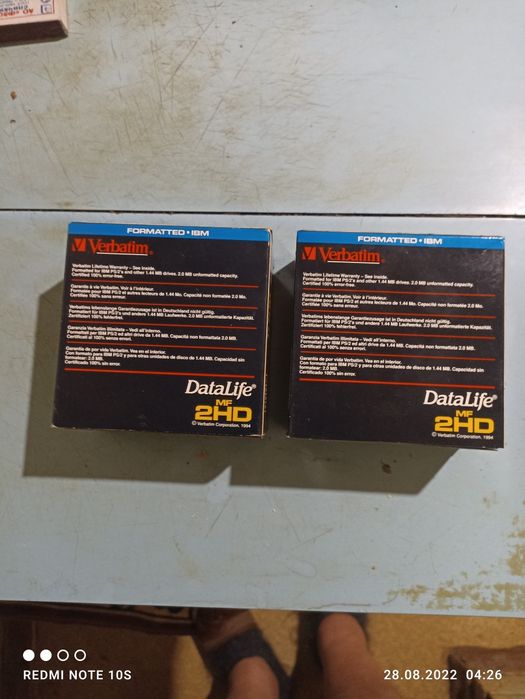 Продам флопи диски