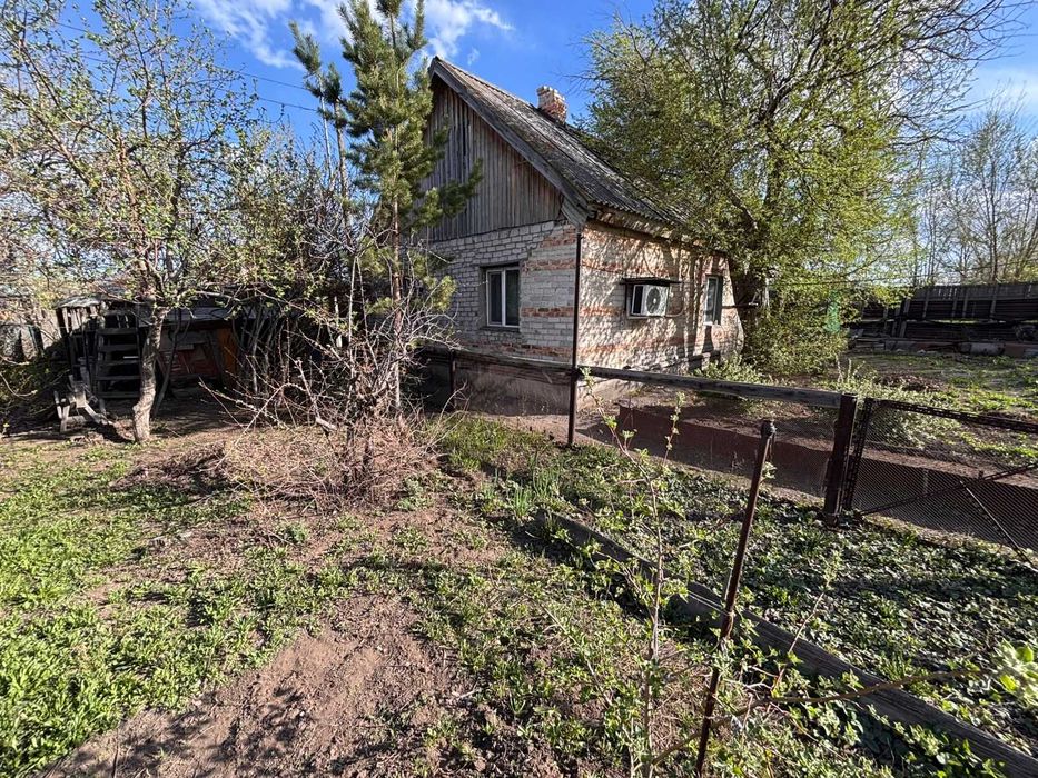 Продам частный дом