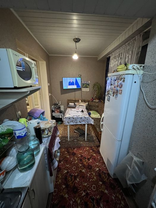 Ц-14 Ганга , метро Гофур Гулям , 1в2/3/4 48м2