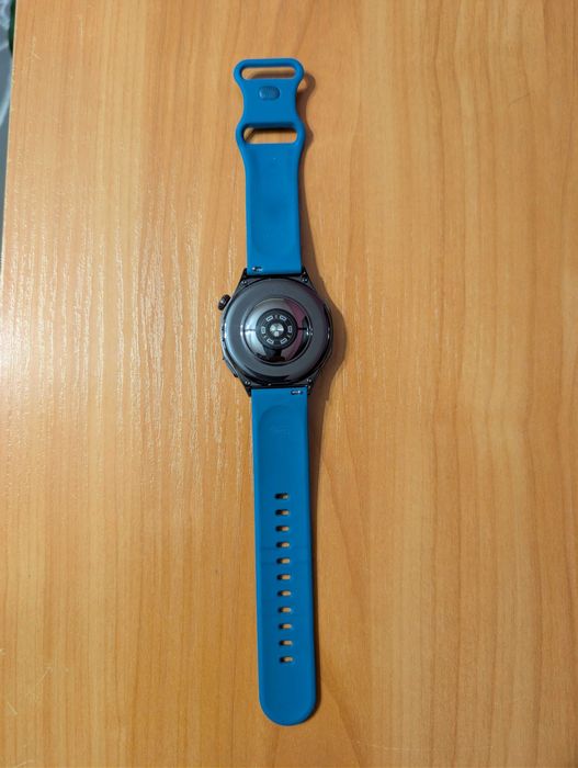 Huawei Watch GT 6 Pro Black