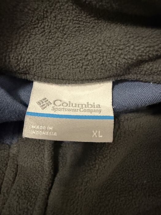 Polar Columbia Marimea XL Calduros de iarna/toamna